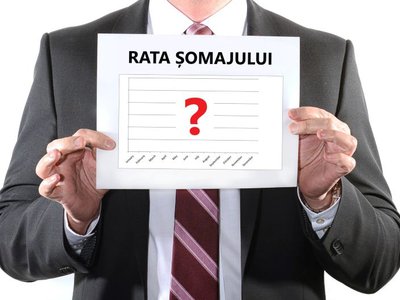 4,47% - Rata șomajului înregistrat …