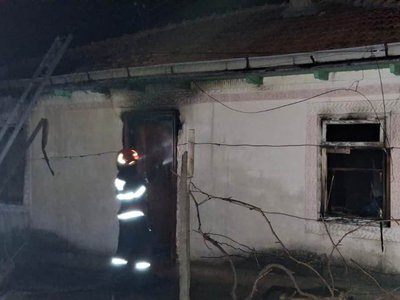 Tragedie la Rădeni: bărbat găsit …