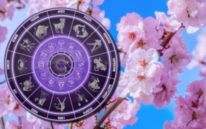 Horoscopul perioadei 24 – 30 martie: Noi începuturi, răsturnări financiare și schimbări în carieră pentru zodii